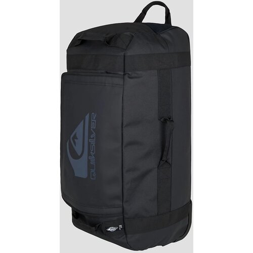 Quiksilver New Shelter Roller Potovalka black Cene