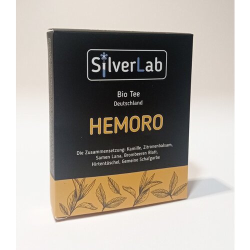 Fit Product Cosmetics hemoro čaj protiv hemoroida Slike