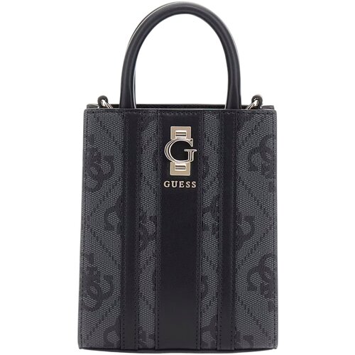 Guess Torbe ERENIA MINI TOTE HWSO78 38750 Siva Slike