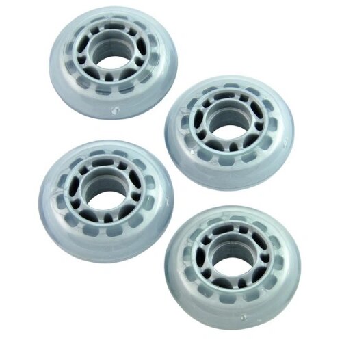 Senhai Točkići za rolere silikonski 64mm 78A Cene