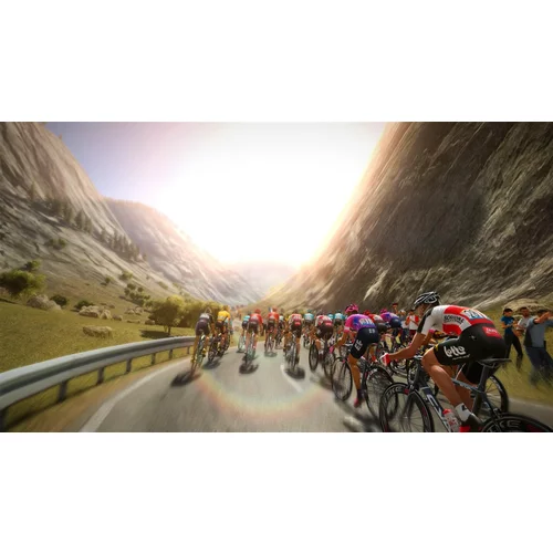 Bigben Tour de France 2020 (Xbox One)