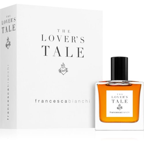 Francesca Bianchi The Lover&amp;#039;s Tale parfumski ekstrakt uniseks 30 ml Slike