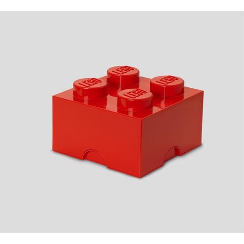 Lego Crvena-Kutija za odlaganje 4 Cene