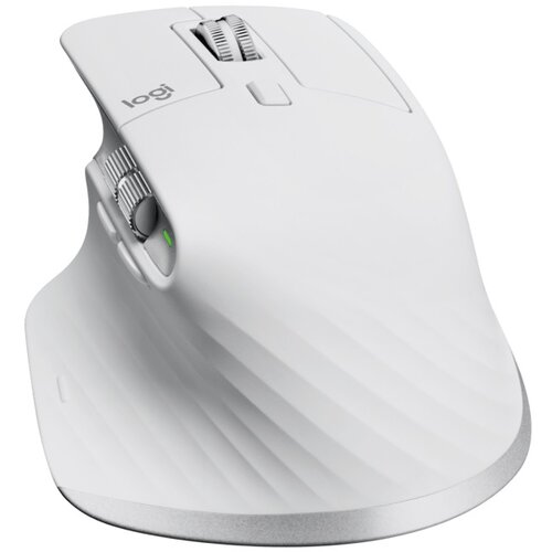 Logitech MX Master 3S Wireless sivi mi&scaron; Cene