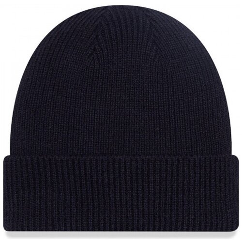 New Era Ne wool cuff knit newera Crna Slike