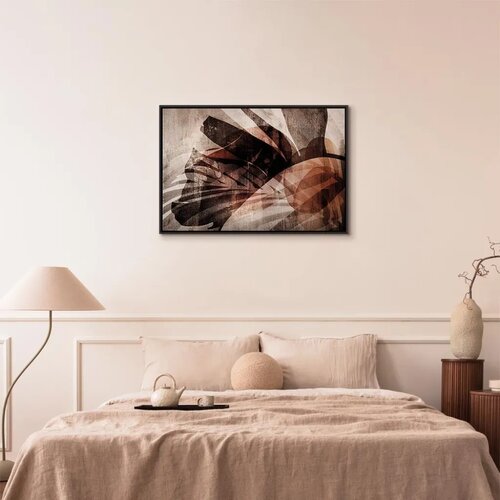  Slika - Penetrating Nature (1 Part) Wide 90x60 Slike