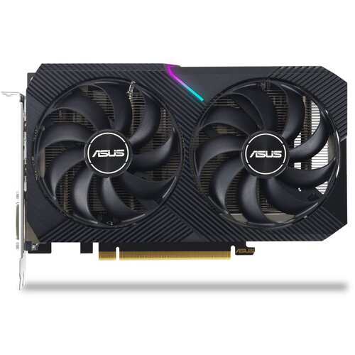 Asus Dual GeForce RTX3050 grafička kartica V2 OC Edition 8GB GDDR6 128bit DUAL-RTX3050-O8G-V2 Cijene