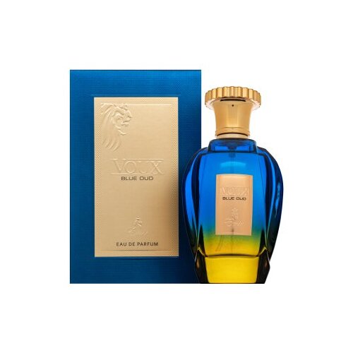 Emir Voux Blue Oud parfumirana voda unisex 100 ml Slike