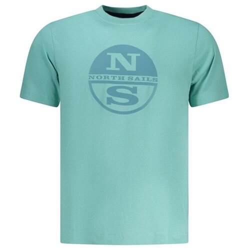 North Sails Majice &amp;amp; Polo majice 996043000az0759 pisana Slike