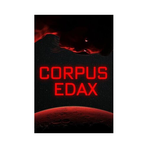 Steam corpus edax key (pc) global Cene