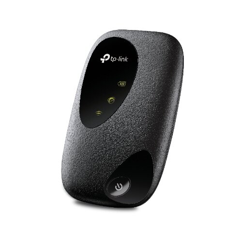 Tp-link M7200 150Mbps 4G LTE Mobile Wi-Fi, Qualcomm, LTE-FDD/LTE-TDD/DC-HSPA+/HSPA/UMTS, N300 Wi-Fi, internal 4G Modem, 2000mAh rechargeable battery, tpMiFi App, up to 10 WI-Fi devices supported Cijene