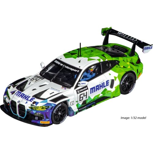 Carrera Hybrid BMW M4 GT3 Mahle Racing Team Cijene