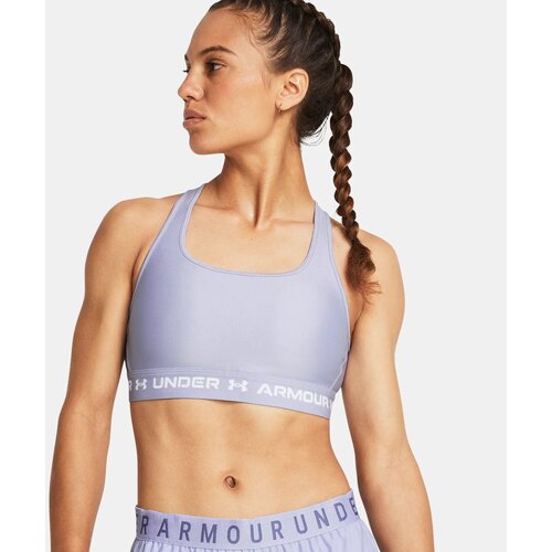 Under Armour Crossback Mid Bra Slike