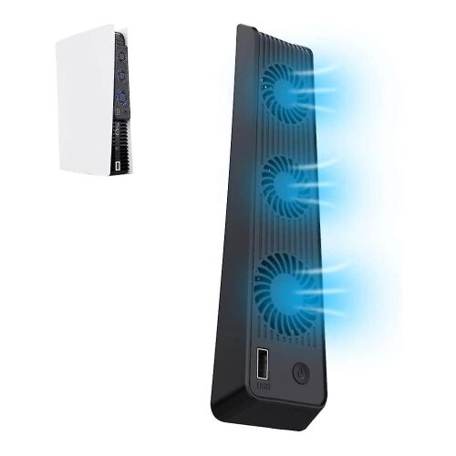 Mimd PlayStation 5 Cooler SND-484 Slike