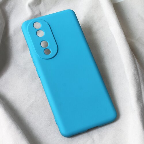 Teracell torbica soft velvet za honor 90 mint Slike
