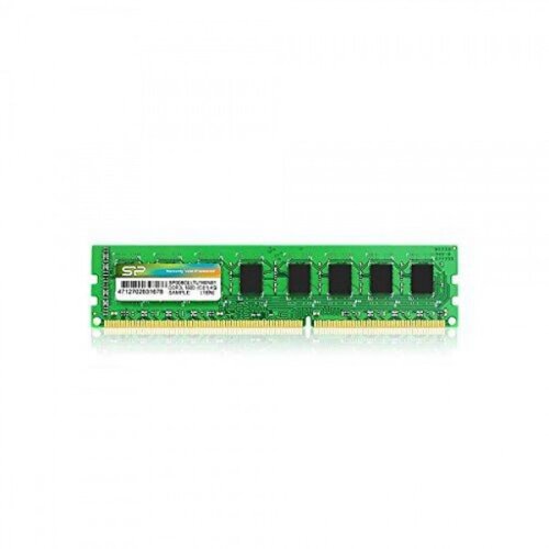 Silicon Power DDR3 8GB 1600MHz CL11 DIMM SP008GLLTU160N02 Cijene