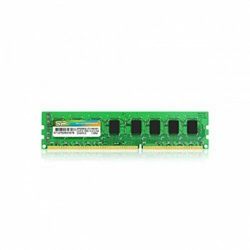 Silicon Power DDR3L 8GB 1600MHz SP008GLLTU160N02 ram memorija Slike