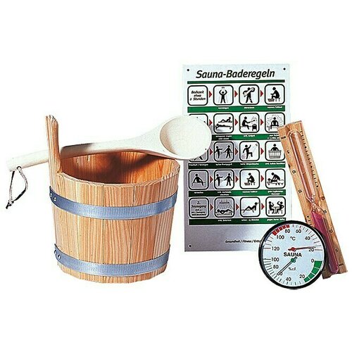WEKA Set pribora za savno Weka (5-delni) Cene