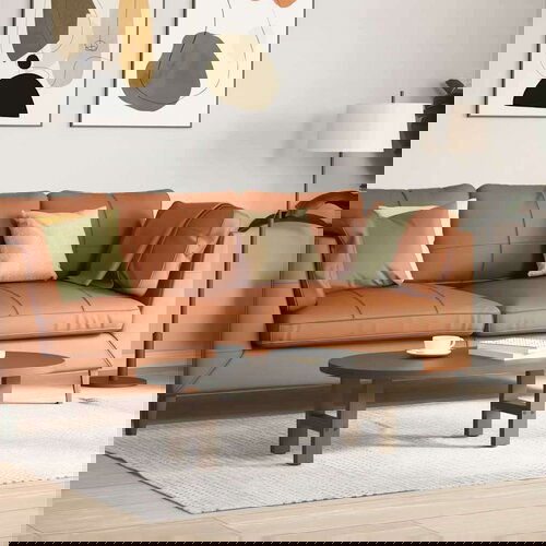  noge kavne mizice naravno jeklo 2 kosa 40x(30-31) cm jeklo, (21828219) Cene