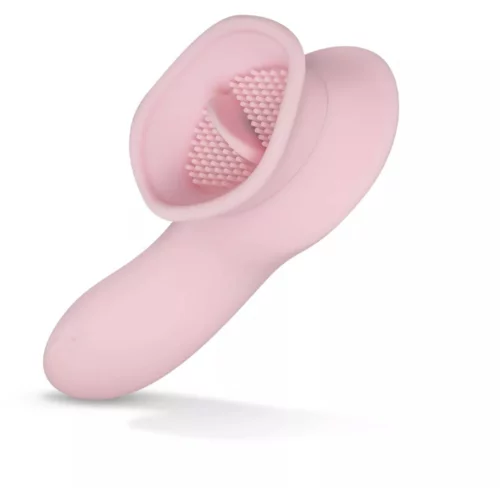 Teazers Clitoris Vibrator - The Licking Tongue