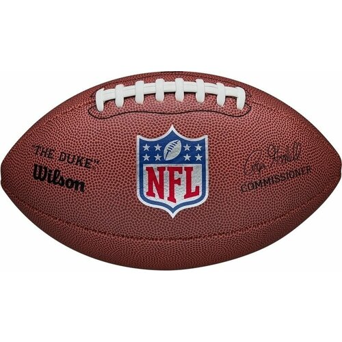 Wilson NFL Duke Replica Američki nogomet Slike