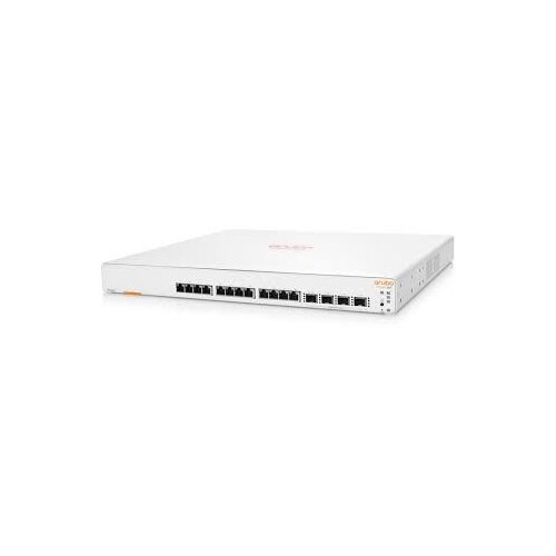 HP Instant On 1960 Switch 12p 10GBT Slike