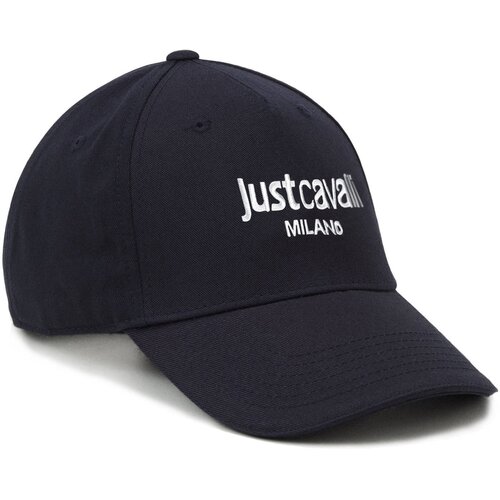Just Cavalli BLACK MEN&#39;S HAT Cijene