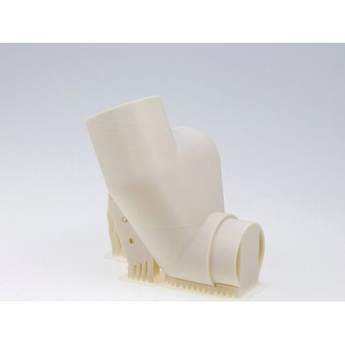 ColorFabb ASA Black, 1.75 mm (650 g) Slike
