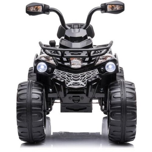 Quad na akumulator Madman JS009 &ndash; crni Cijene