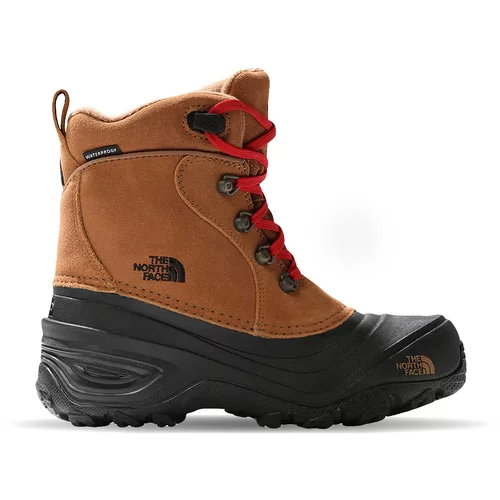 The North Face Chilkat Lace II Hiking Boots Kids