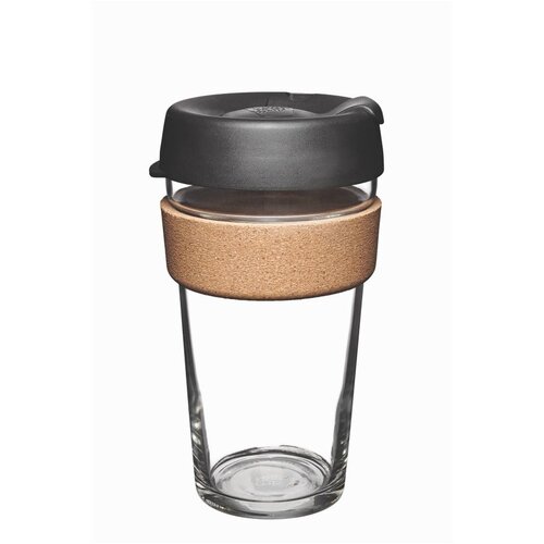 KeepCup putna čaša s poklopcem Brew Cork Edition Espresso, 454 ml Cijene