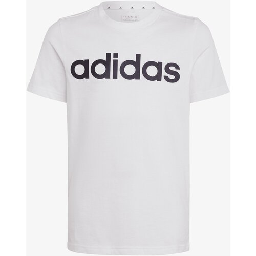 Adidas majica za dečake u lin tee IC9969 Slike
