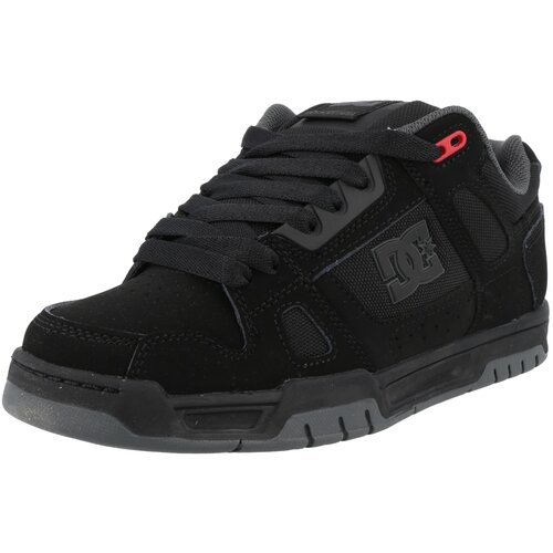 Dc Shoes Skate čevlji Shoes Stag Črna Slike