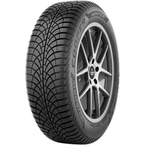 Cooper 155/65R14 75T WINTER Slike
