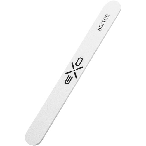 Shumee Exo ravna pila 80/100 10 kos., (21354189) Slike
