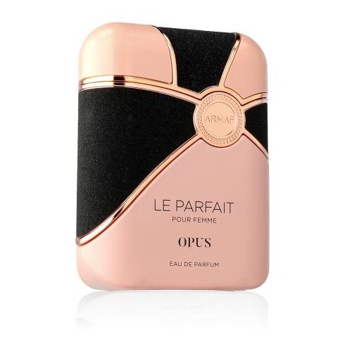 Armaf Le Parfait Pour Femme Opus 100 ml parfemska voda za žene Cijene