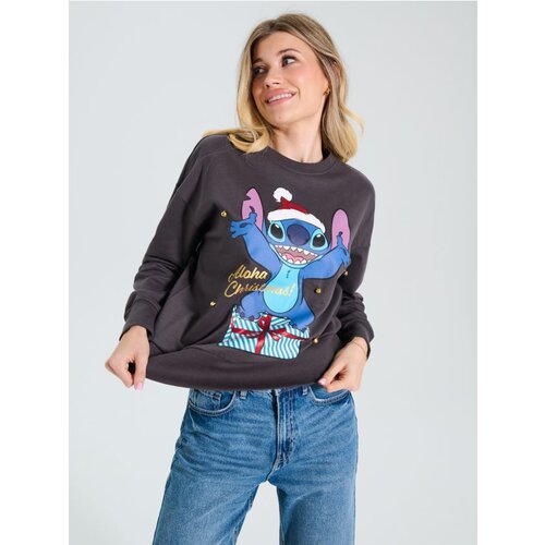Sinsay Gornji dio trenirke Stitch Slike