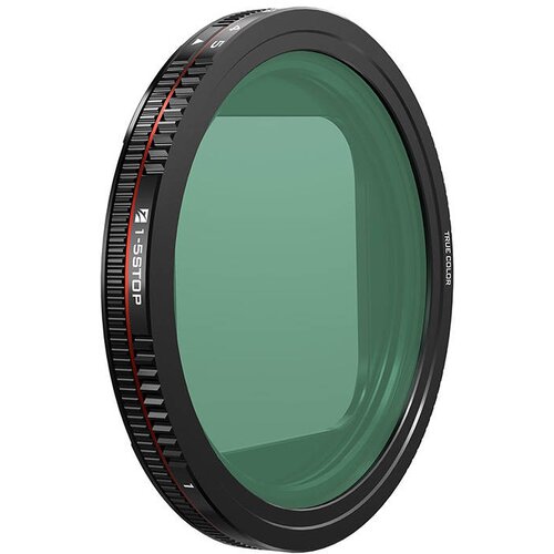 Generic FREEWELL SHERPA TRUE COLOR VND 1-5 STOPINJSKI FILTER ZA IPHONE 15PRO/MAX IPHONE 14PRO/MAX IPHONE 13 PRO/MAX, (5000344476) Slike