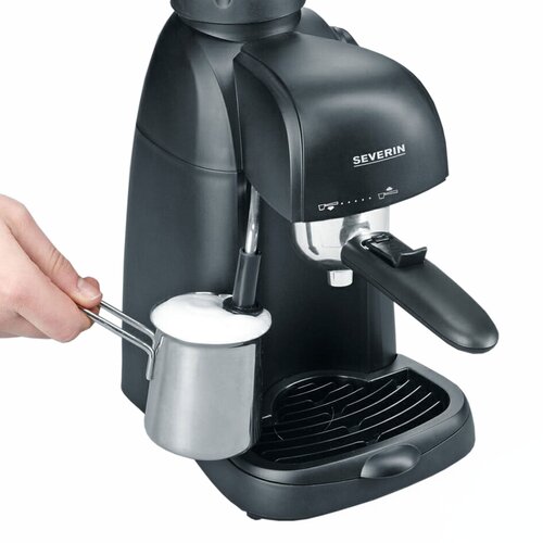 Severin espresso kavni aparat KA 5978 800 W Slike