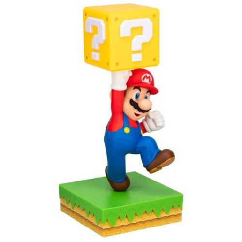 PALADONE PRODUCTS Lampa Paladone Super Mario - Mario Diorama Light Cene