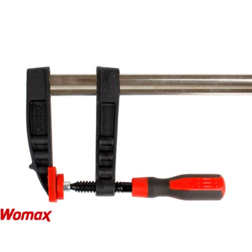 Womax stega stolarska 400x120mm hdg Cene
