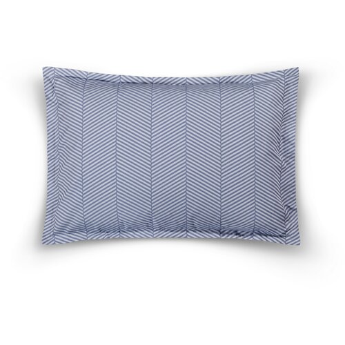 Lessentiel Maison jastučnica Chevron, 50x70 cm, Teget Slike