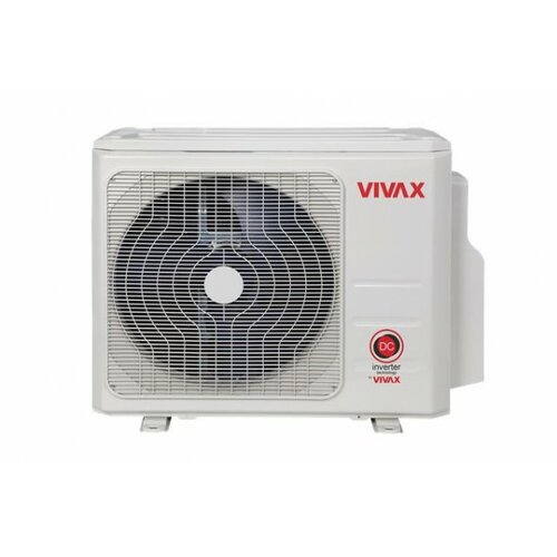 Vivax ACP-27COFM79AERI2 spoljašnja jedinica klima uređaj Slike