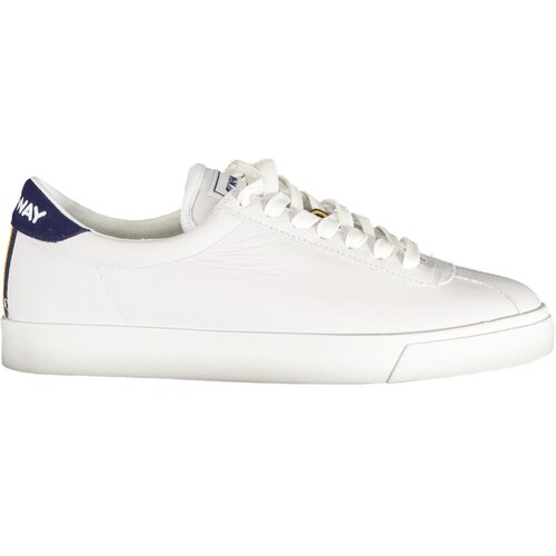 K-Way WHITE MEN&amp;amp;#39;S SPORTS SHOES Slike