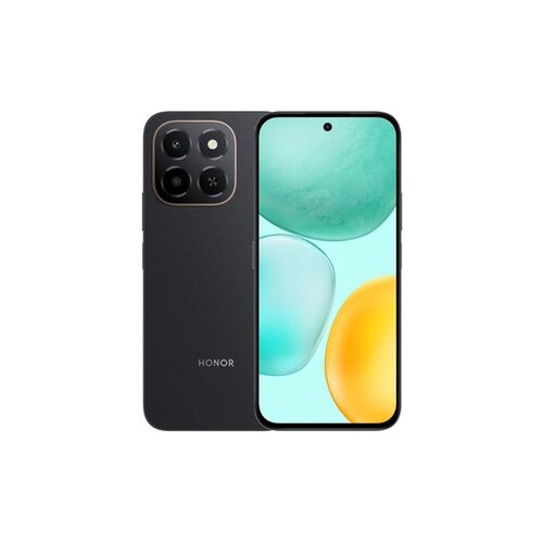 Honor X6C 6GB + 256GB Midnight Black, mobilni telefon Cene