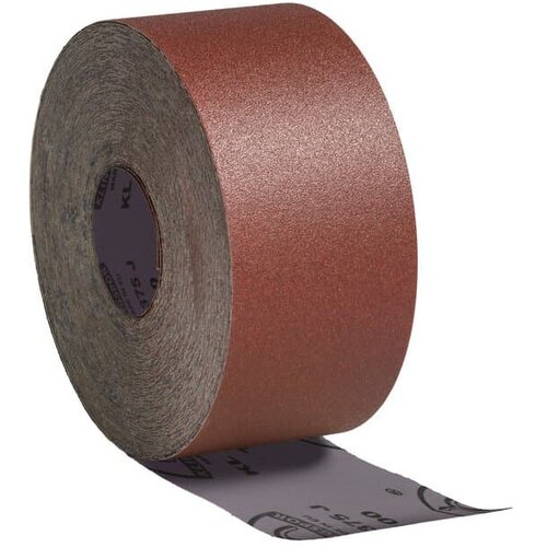 Klingspor Brusno platno 115x1000mm 100g Cene