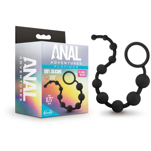 Anal Adventures Platinum Slike