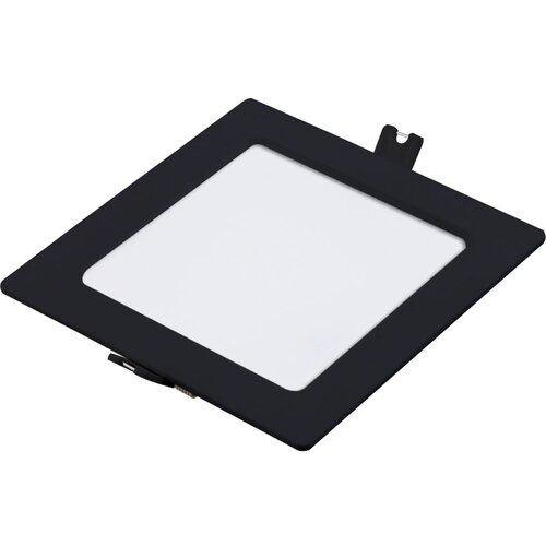 Rabalux Shaun2 6W Black Plafonjera Cene