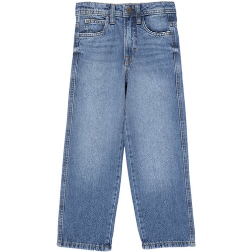 name it NKMRYAN LOOSE JEANS Plava Cijene