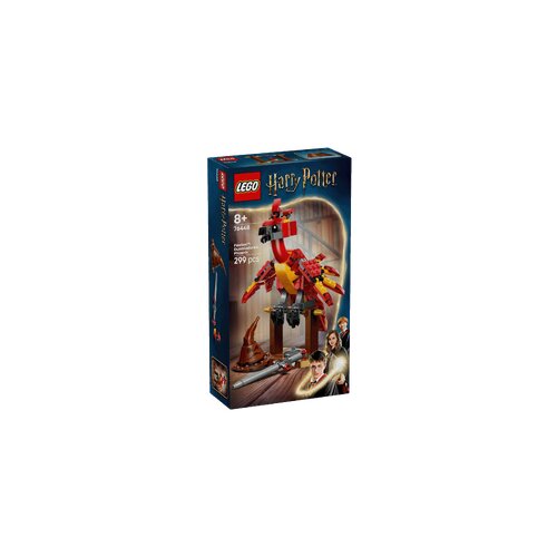 Lego Dumbledorov Feniks Cijene